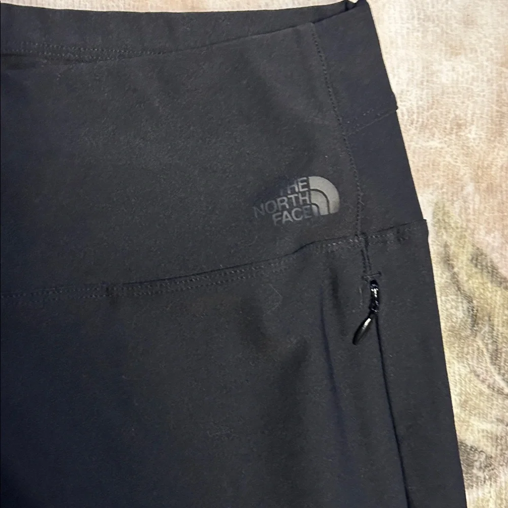 North face Black  Pants - Picture 2 of 4
